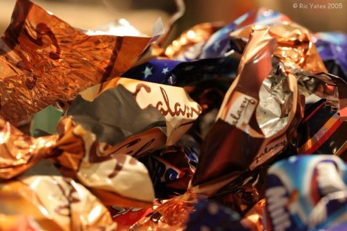 Eco-friendly office clearance process in Osterley